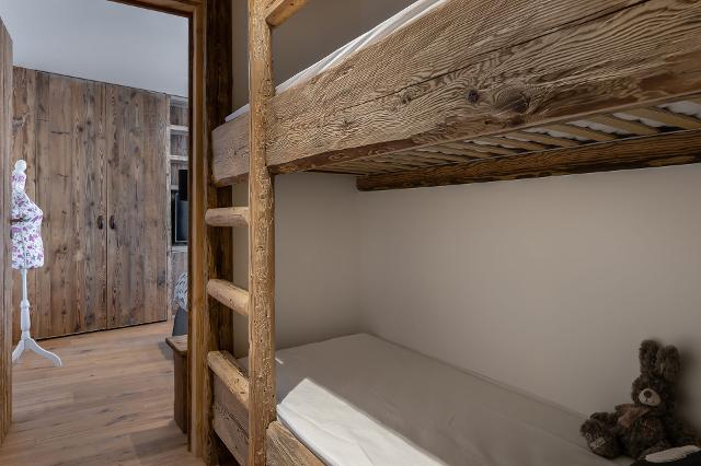 Chalet Chez Sylvain - Val d'Isère Centre