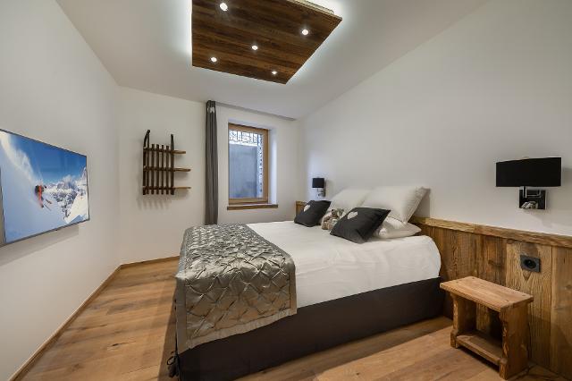 Chalet Chez Sylvain - Val d'Isère Centre