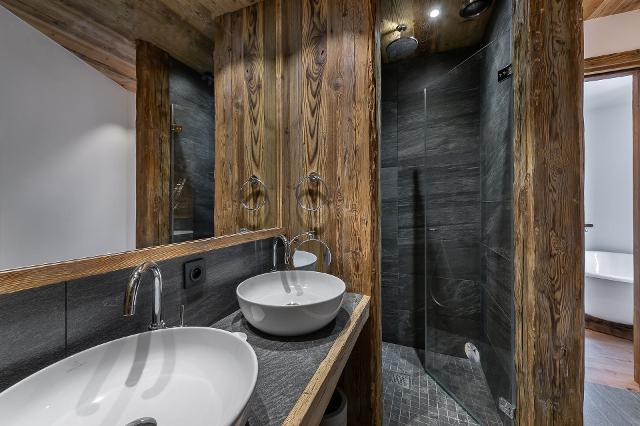 Chalet Chez Sylvain - Val d'Isère Centre