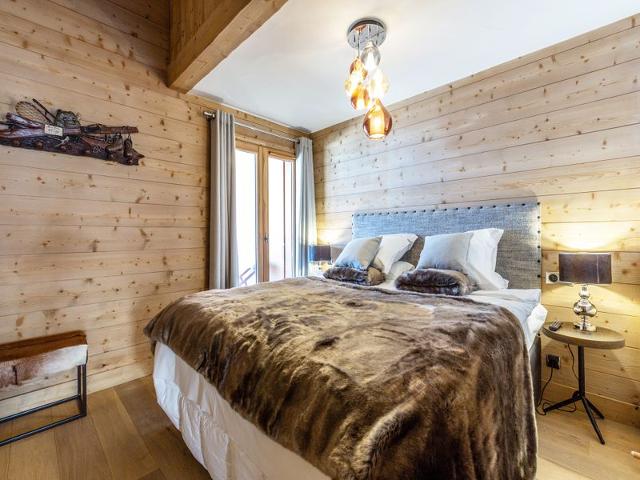 Appartements Chalets Du Gypse - Saint Martin de Belleville
