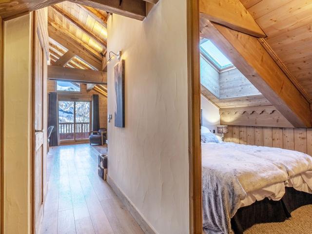 Appartements Chalets Du Gypse - Saint Martin de Belleville
