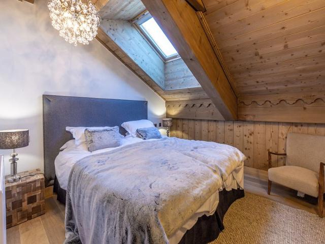 Appartements Chalets Du Gypse - Saint Martin de Belleville