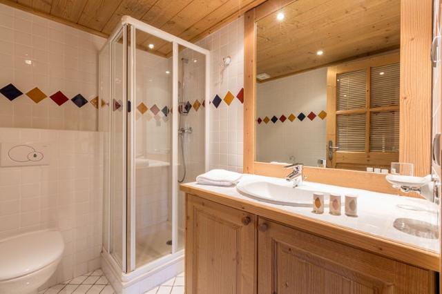 Appartements Chalets Du Gypse - Saint Martin de Belleville