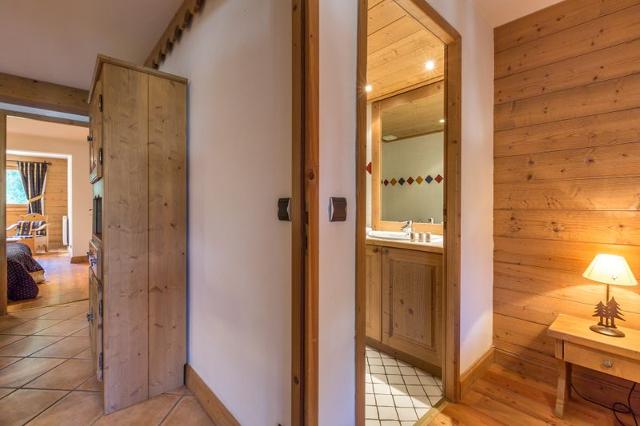 Appartements Chalets Du Gypse - Saint Martin de Belleville