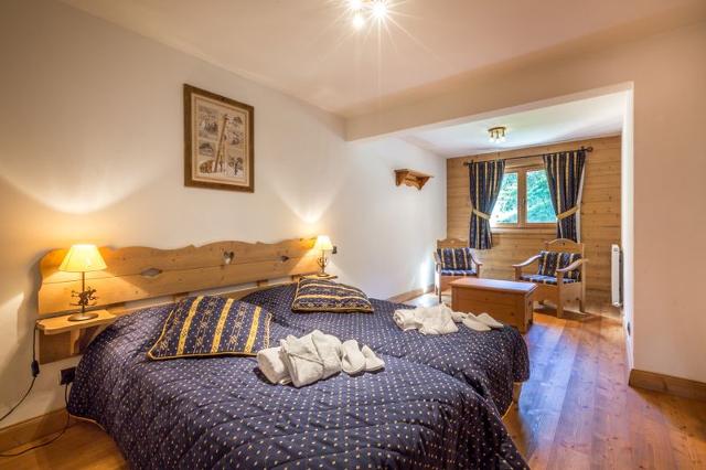 Appartements Chalets Du Gypse - Saint Martin de Belleville