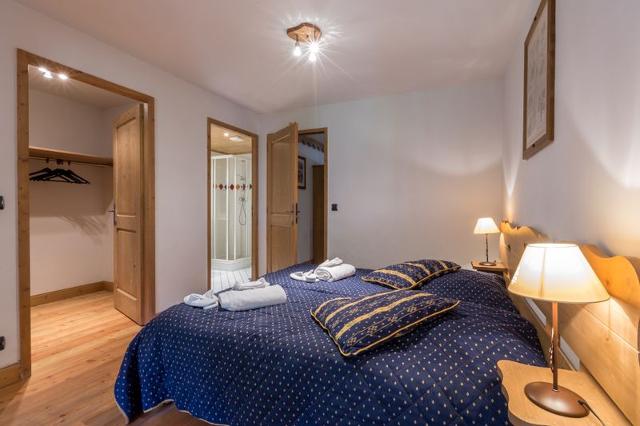 Appartements Chalets Du Gypse - Saint Martin de Belleville