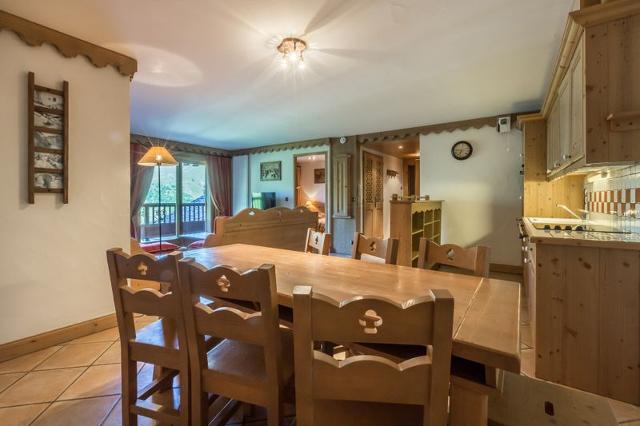 Appartements Chalets Du Gypse - Saint Martin de Belleville