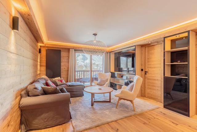 Appartements Chalets Du Gypse - Saint Martin de Belleville