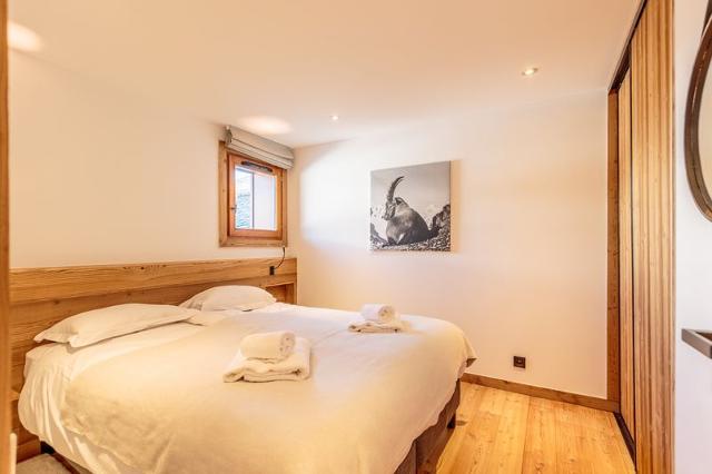 Appartements Chalets Du Gypse - Saint Martin de Belleville
