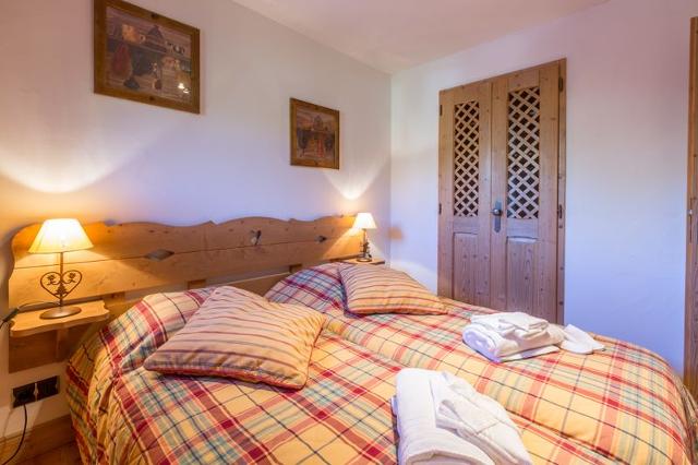 Appartements Chalets Du Gypse - Saint Martin de Belleville