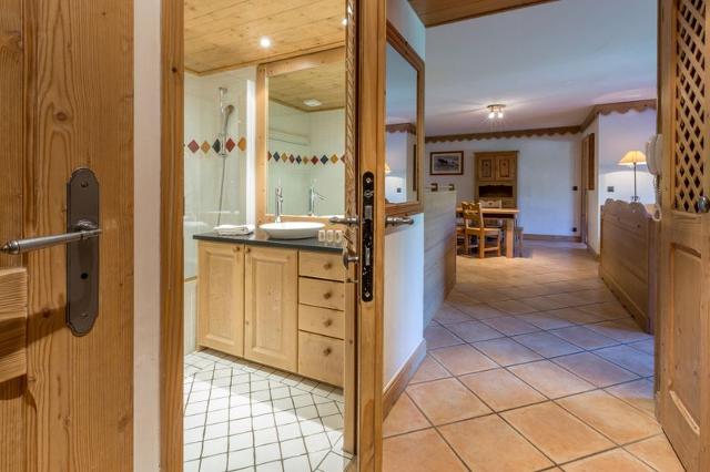 Appartements Chalets Du Gypse - Saint Martin de Belleville