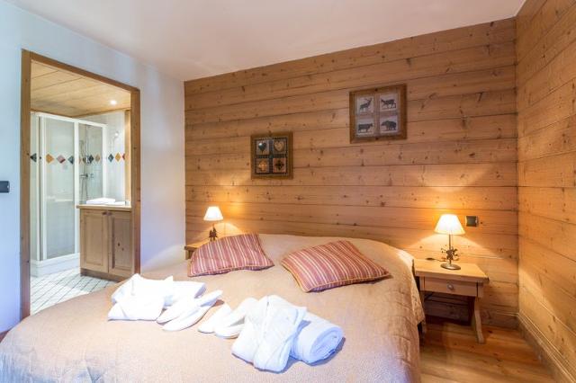 Appartements Chalets Du Gypse - Saint Martin de Belleville