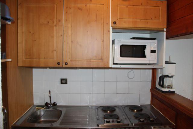 Appartements Chaviere - Valfréjus