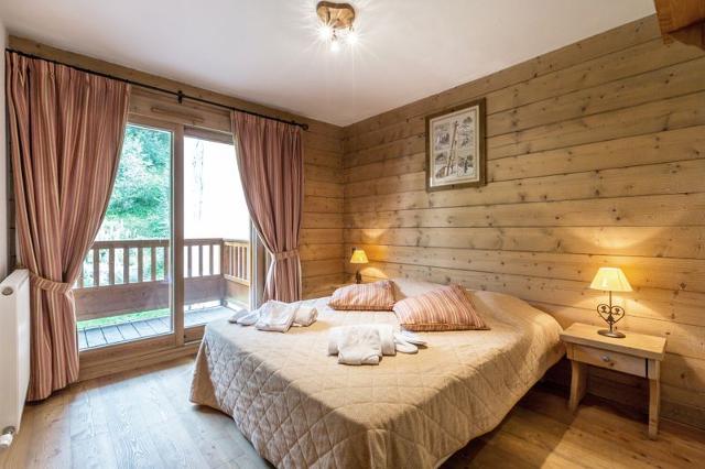 Appartements Chalets Du Gypse - Saint Martin de Belleville
