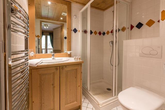 Appartements Chalets Du Gypse - Saint Martin de Belleville