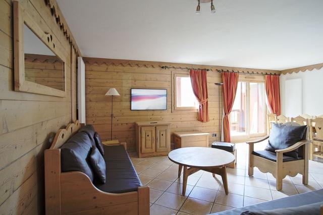 Appartements Chalets Du Gypse - Saint Martin de Belleville