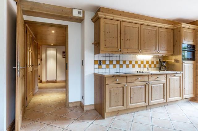 Appartements Chalets Du Gypse - Saint Martin de Belleville