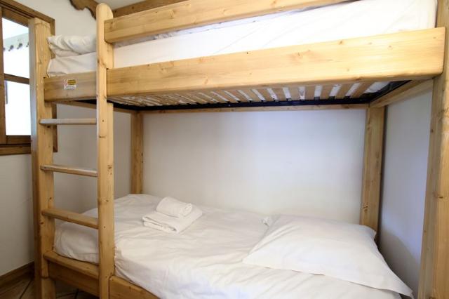 Appartements Chalets Du Gypse - Saint Martin de Belleville