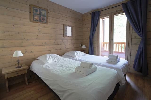 Appartements Chalets Du Gypse - Saint Martin de Belleville