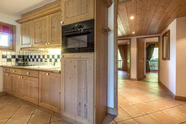 Appartements Chalets Du Gypse - Saint Martin de Belleville