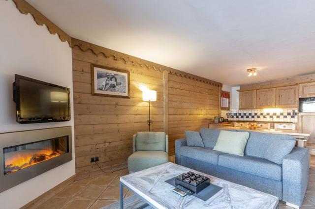 Appartements Chalets Du Gypse - Saint Martin de Belleville