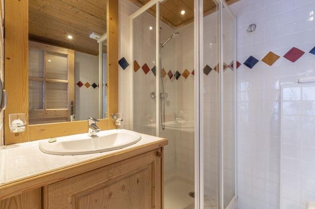 Appartements Chalets Du Gypse - Saint Martin de Belleville
