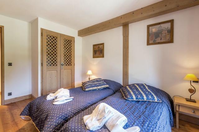 Appartements Chalets Du Gypse - Saint Martin de Belleville