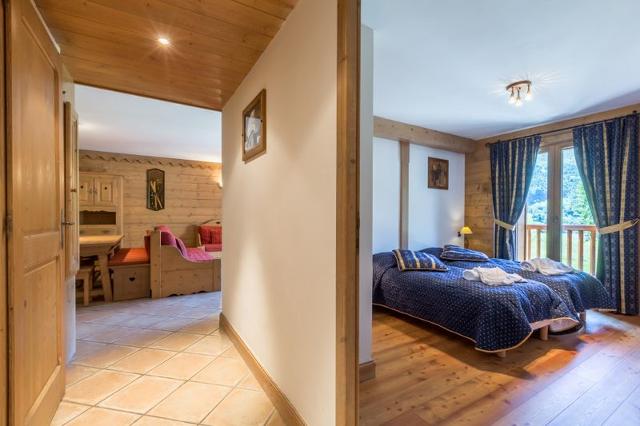 Appartements Chalets Du Gypse - Saint Martin de Belleville