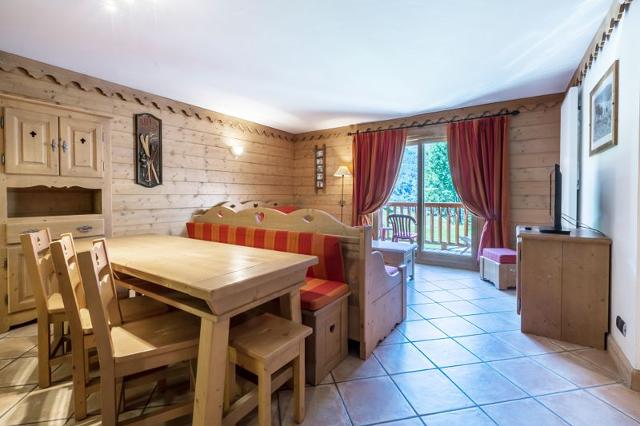 Appartements Chalets Du Gypse - Saint Martin de Belleville
