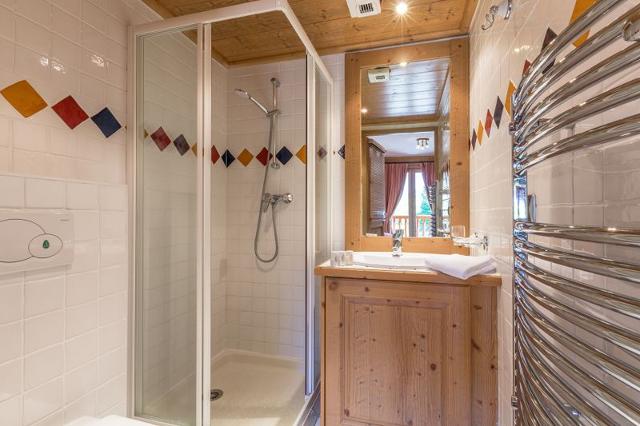 Appartements Chalets Du Gypse - Saint Martin de Belleville