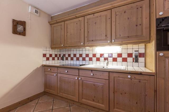 Appartements Chalets Du Gypse - Saint Martin de Belleville