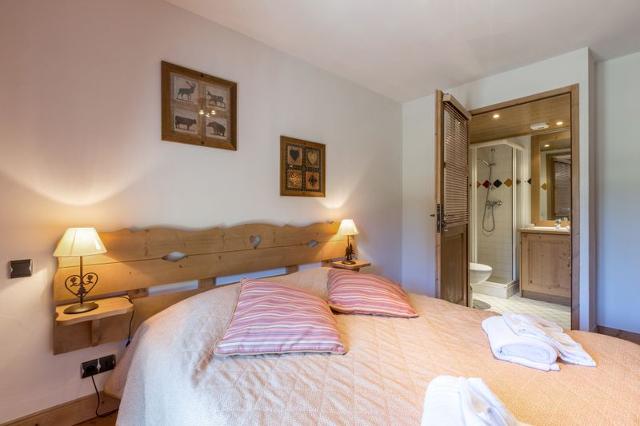 Appartements Chalets Du Gypse - Saint Martin de Belleville