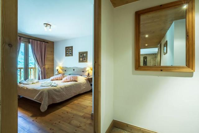 Appartements Chalets Du Gypse - Saint Martin de Belleville