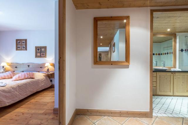 Appartements Chalets Du Gypse - Saint Martin de Belleville