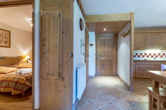Appartements Chalets Du Gypse - Saint Martin de Belleville