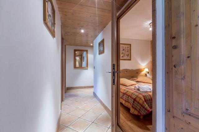 Appartements Chalets Du Gypse - Saint Martin de Belleville