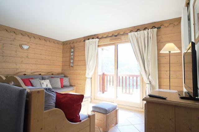 Appartements Chalets Du Gypse - Saint Martin de Belleville