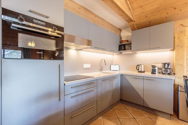Appartements Chalets Du Gypse - Saint Martin de Belleville