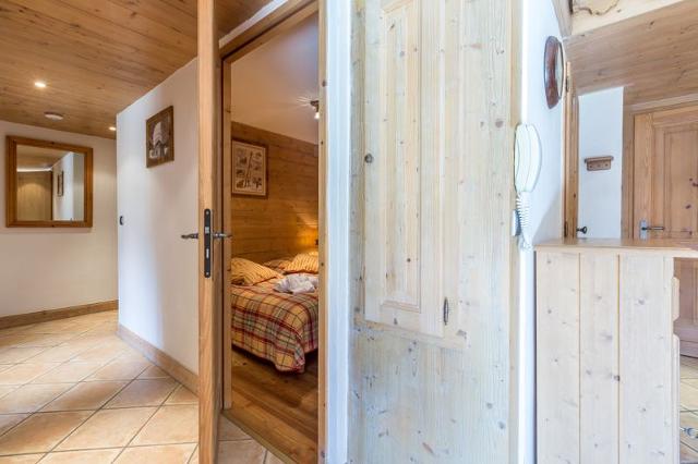 Appartements Chalets Du Gypse - Saint Martin de Belleville