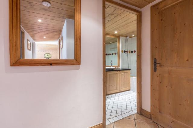 Appartements Chalets Du Gypse - Saint Martin de Belleville