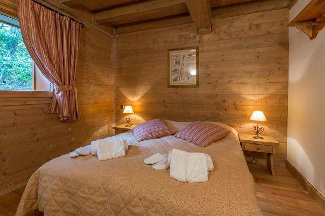 Appartements Chalets Du Gypse - Saint Martin de Belleville