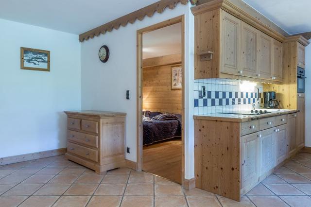 Appartements Chalets Du Gypse - Saint Martin de Belleville