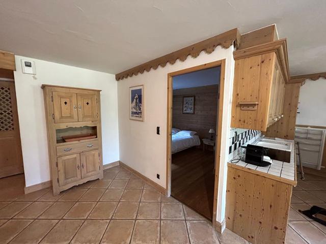 Appartements Chalets Du Gypse - Saint Martin de Belleville