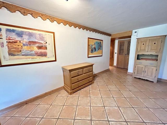 Appartements Chalets Du Gypse - Saint Martin de Belleville