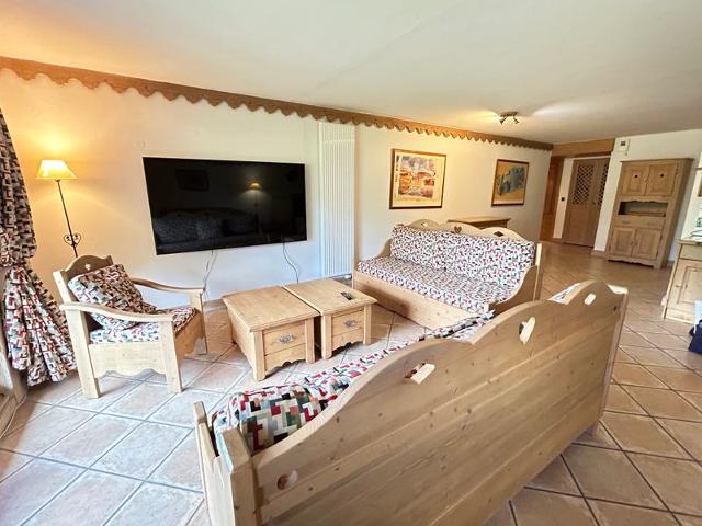 Appartements Chalets Du Gypse - Saint Martin de Belleville