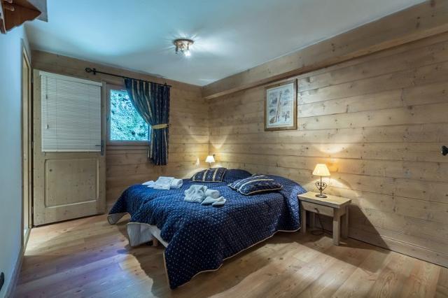 Appartements Chalets Du Gypse - Saint Martin de Belleville