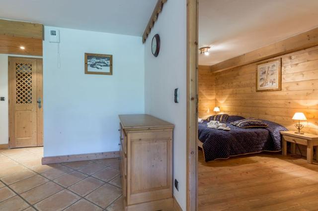 Appartements Chalets Du Gypse - Saint Martin de Belleville