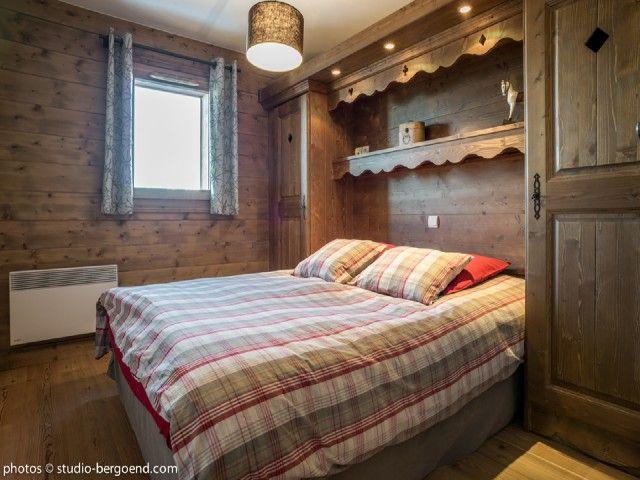 Appartements Iseran - Les Arcs 1800