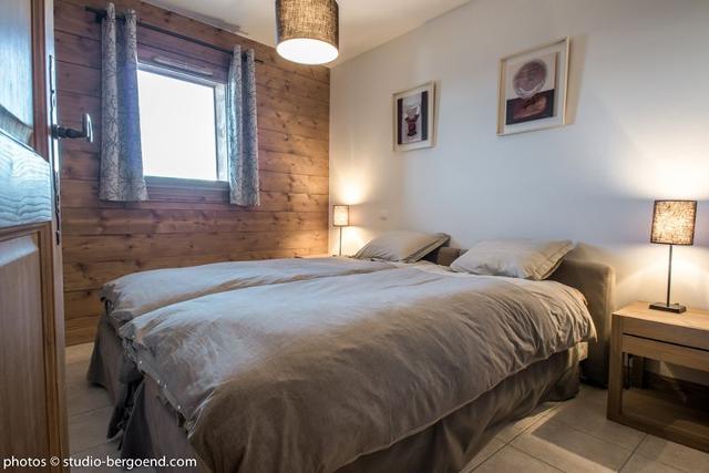 Appartements Iseran - Les Arcs 1800