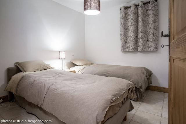 Appartements Iseran - Les Arcs 1800